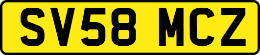 SV58MCZ
