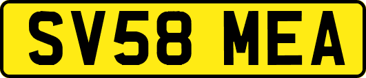 SV58MEA