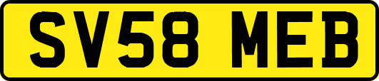 SV58MEB