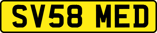 SV58MED