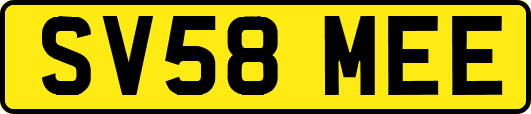 SV58MEE