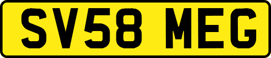 SV58MEG