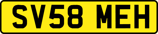 SV58MEH