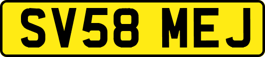 SV58MEJ