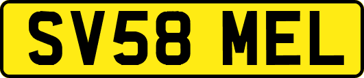 SV58MEL