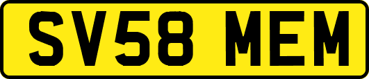 SV58MEM