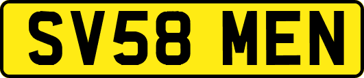 SV58MEN