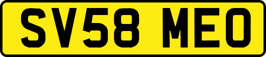 SV58MEO