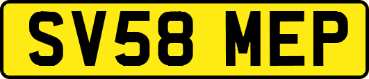 SV58MEP