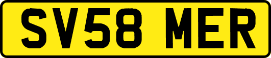 SV58MER