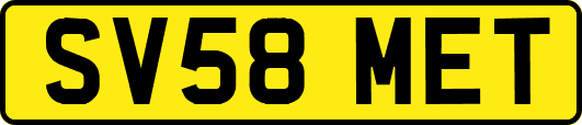 SV58MET