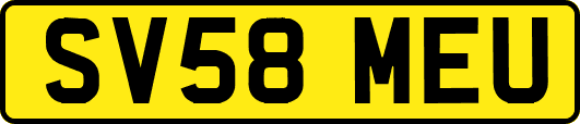SV58MEU