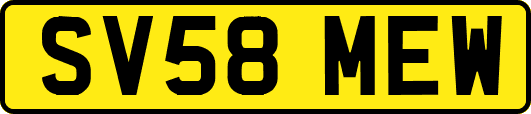 SV58MEW