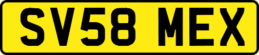 SV58MEX