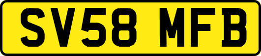 SV58MFB
