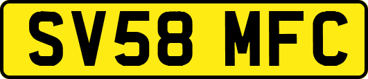 SV58MFC