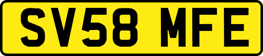 SV58MFE