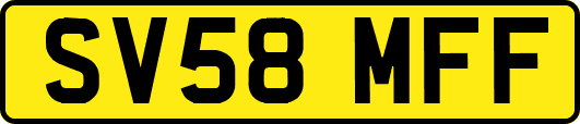 SV58MFF