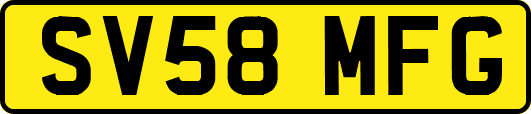 SV58MFG