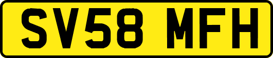 SV58MFH