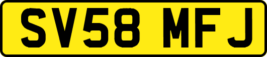 SV58MFJ