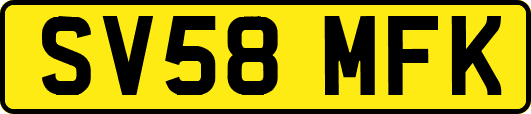 SV58MFK