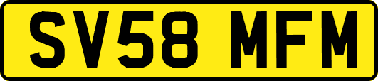 SV58MFM