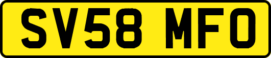 SV58MFO