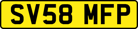 SV58MFP