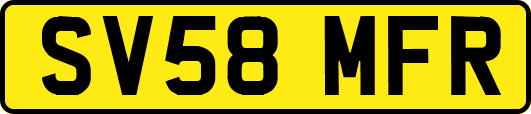 SV58MFR