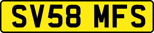 SV58MFS