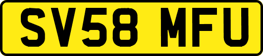 SV58MFU