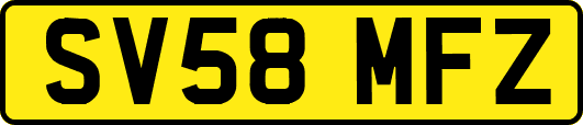 SV58MFZ