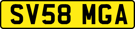 SV58MGA