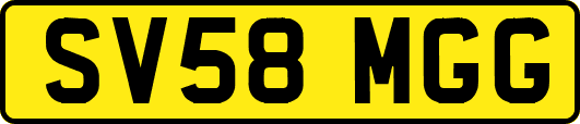 SV58MGG