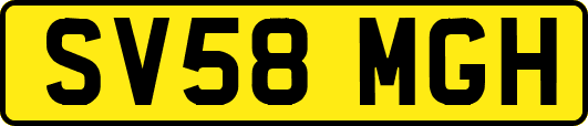 SV58MGH