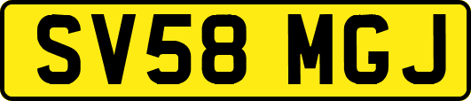 SV58MGJ