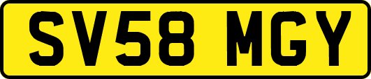 SV58MGY