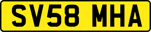 SV58MHA