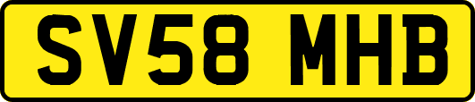 SV58MHB