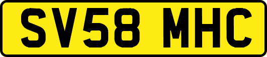 SV58MHC