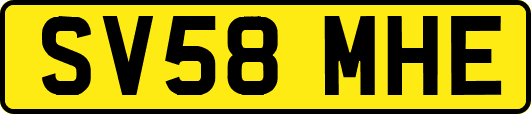 SV58MHE