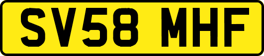 SV58MHF