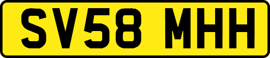 SV58MHH
