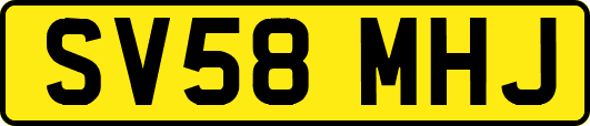 SV58MHJ