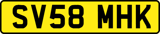 SV58MHK