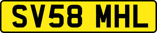 SV58MHL