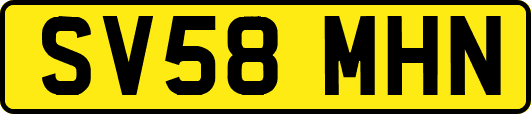 SV58MHN
