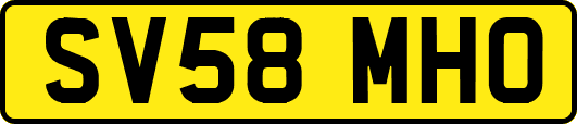 SV58MHO