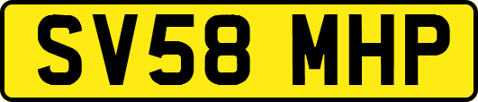 SV58MHP